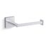 Square Toilet Paper Holder (Polished Chrome), K-23292-CP