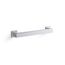 Square 12" Grab Bar (Polished Chrome), K-23293-CP