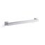 Square 18" Grab Bar (Polished Chrome), K-23294-CP
