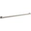 Square 36" Grab Bar (Brushed Nickel), K-23296-BN