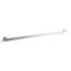 Square 36" Grab Bar (Polished Chrome), K-23296-CP