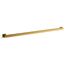 Square 42" Grab Bar (Moderne Brass), K-23297-2MB