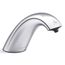 Curve Touchless Foaming Soap Dispenser, AC-Powered (Polished Chrome), K-25197-CP