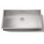 Vault 32" Undermount Single Bowl Kitchen Sink, K-25939-NA