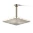Honesty 8" Rain Showerhead, 1.75 GPM (Brushed Nickel), K-26148-G-BN
