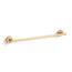 Elate 18" Towel Bar (Moderne Brass), K-27286-2MB