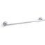 Elate 18" Towel Bar (Polished Chrome), K-27286-CP