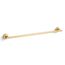 Elate 24" Towel Bar (Moderne Brass), K-27287-2MB