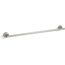 Elate 24" Towel Bar (Brushed Nickel), K-27287-BN