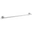 Elate 24" Towel Bar (Polished Chrome), K-27287-CP