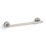Elate 12" Towel Bar (Brushed Nickel), K-27288-BN