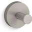Elate Robe Hook (Brushed Nickel), K-27290-BN