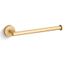 Elate 9" Towel Arm (Moderne Brass), K-27291-2MB