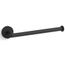 Elate 9" Towel Arm (Matte Black), K-27291-BL