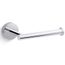 Elate Toilet Paper Holder (Polished Chrome), K-27292-CP