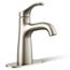 Simplice Single Handle Lav Faucet, 1.2 GPM (Brushed Nickel), K-27389-4-BN