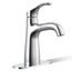 Simplice Single Handle Lav Faucet, 1.2 GPM (Polished Chrome), K-27389-4-CP