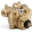 MasterShower 1/2" Thermostatic Mixing Valve, K-2972-KS-NA