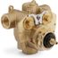 MasterShower 3/4" Thermostatic Mixing Valve, K-2975-KS-NA