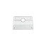Bottom Basin Rack - Stainless Steel, K-3192-ST