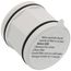 Cinq Showerhead Replacement Filter, K-33632-NA