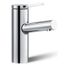 Elate Single Handle Bathroom Faucet (Polished Chrome), K-35048-4-CP