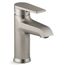 Hint Single Handle Bathroom Faucet (Brushed Nickel), K-37891-4-BN