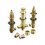 High-Flow 1/2" Valve System with Diverter, K-438-K-NA
