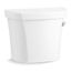 Highline 1.28 gpf Right-Hand Toilet Tank (White), K-44467-RA-0