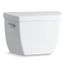 Highline Classic 1.0 gpf Toilet Tank (White), K-4484-0