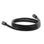 Awaken 60" Hand Shower Hose (Matte Black), K-45982-BL