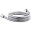 Awaken 60" Hand Shower Hose (Polished Chrome), K-45982-CP