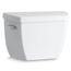 Highline Classic 1.6 gpf Toilet Tank (White), K-4645-0