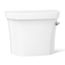 Wellworth 1.28 gpf Right-Hand Toilet Tank (White), K-4841-RA-0