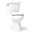 Highline Elongated Toilet Bowl (White), K-5297-0