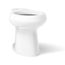 Highline Round Toilet Bowl (White), K-5393-0
