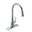 K-597-CP - Kohler K-597-CP - Simplice Pull-Down Secondary Kitchen ...