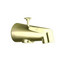 Standard Diverter Bath Spout (French Gold)