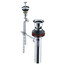 Pop-Up Lavatory Drain for K-2833 (Polished Chrome), K-7126-CP