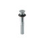 Lavatory Grid Drain w/o Overflow - Brushed Bronze, K-7129-BV