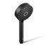 Awaken G110 Four-Function Hand Shower, 1.75 GPM (Matte Black), K-72415-G-BL