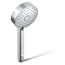 Awaken G110 Four-Function Hand Shower, 2.5 GPM (Polished Chrome), K-72415-Y-CP