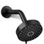 Awaken G110 Multi-Function Showerhead, 1.75 GPM (Matte Black), K-72419-G-BL