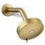 Awaken G110 Multi-Function Showerhead, 2.5 GPM (Moderne Brass), K-72419-Y-2MB