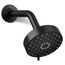 Awaken G110 Multi-Function Showerhead, 2.5 GPM (Matte Black), K-72419-Y-BL