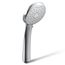Awaken B90 Three-Function Hand Shower, 1.5 GPM (Polished Chrome), K-72420-H-CP