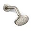Awaken B90 Single-Function Showerhead, 1.5 GPM (Brushed Nickel), K-72422-BN
