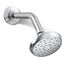 Awaken B90 Single-Function Showerhead, 1.5 GPM (Polished Chrome), K-72422-CP