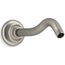 Artifacts Shower Arm and Flange (Brushed Nickel), K-72775-BN