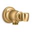 Artifacts Hand Shower Holder (Moderne Brass), K-72797-2MB